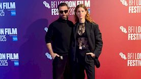 שלומי שבן ויובל שרף, צילום: יחצ